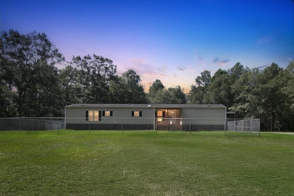 House, 3 Bedrooms