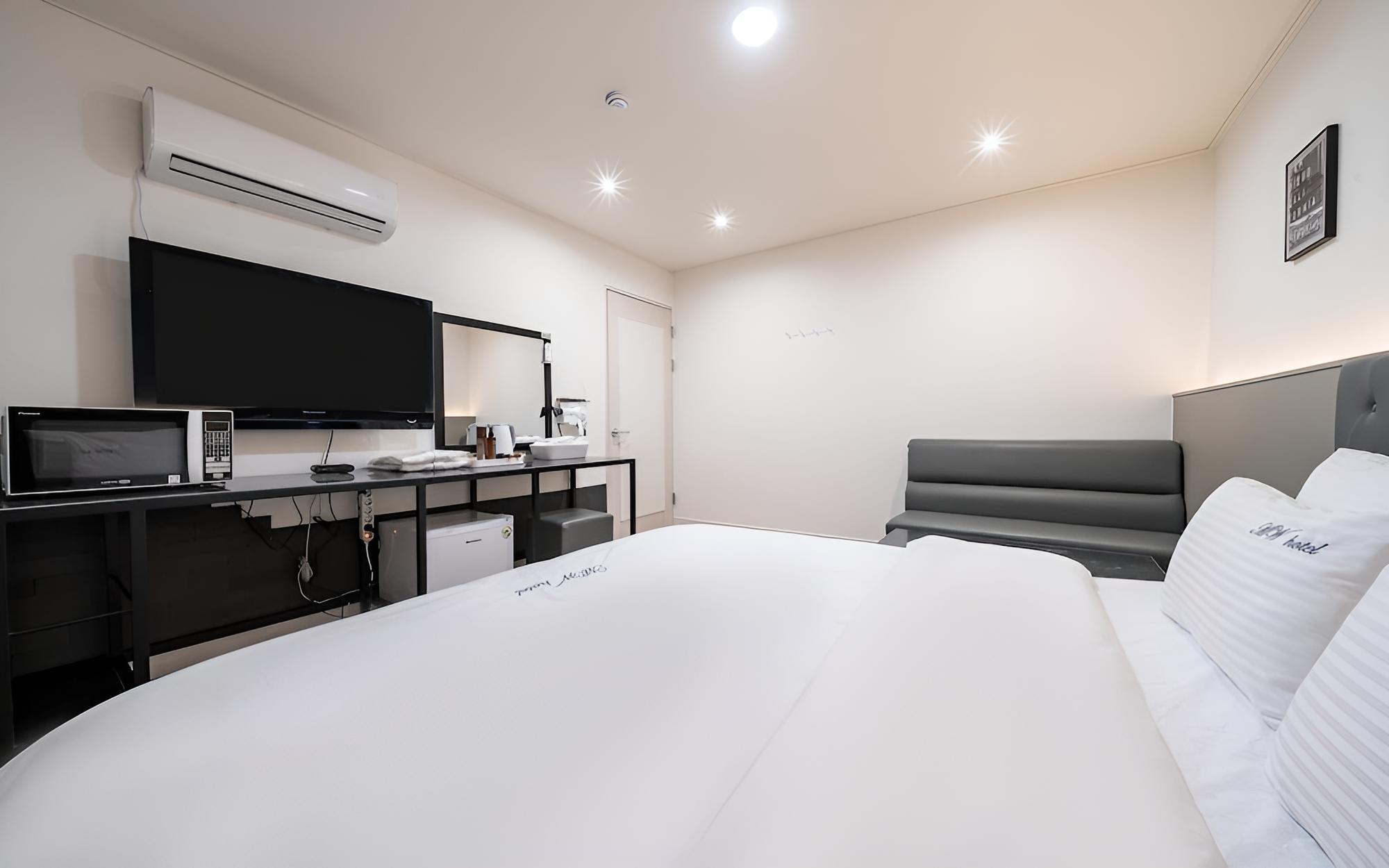 Room (Deluxe (Terrace PKG no consecutive ni) - Photo 1