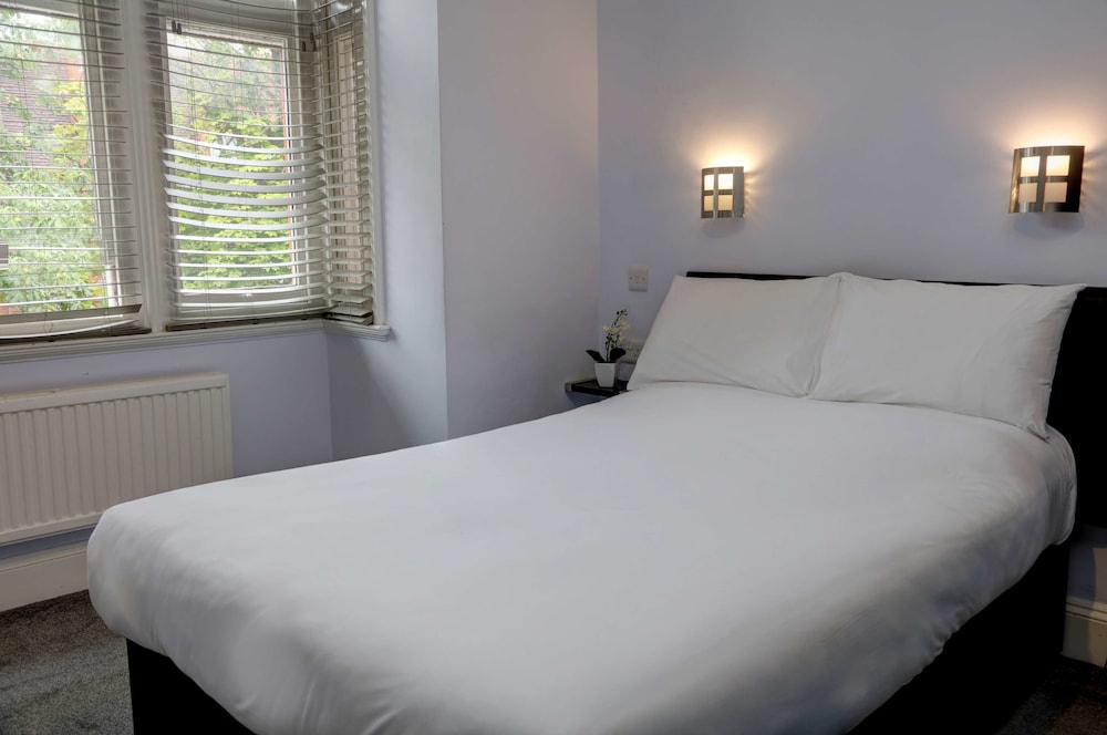 Standard Room, 1 Double Bed, Non Smoking