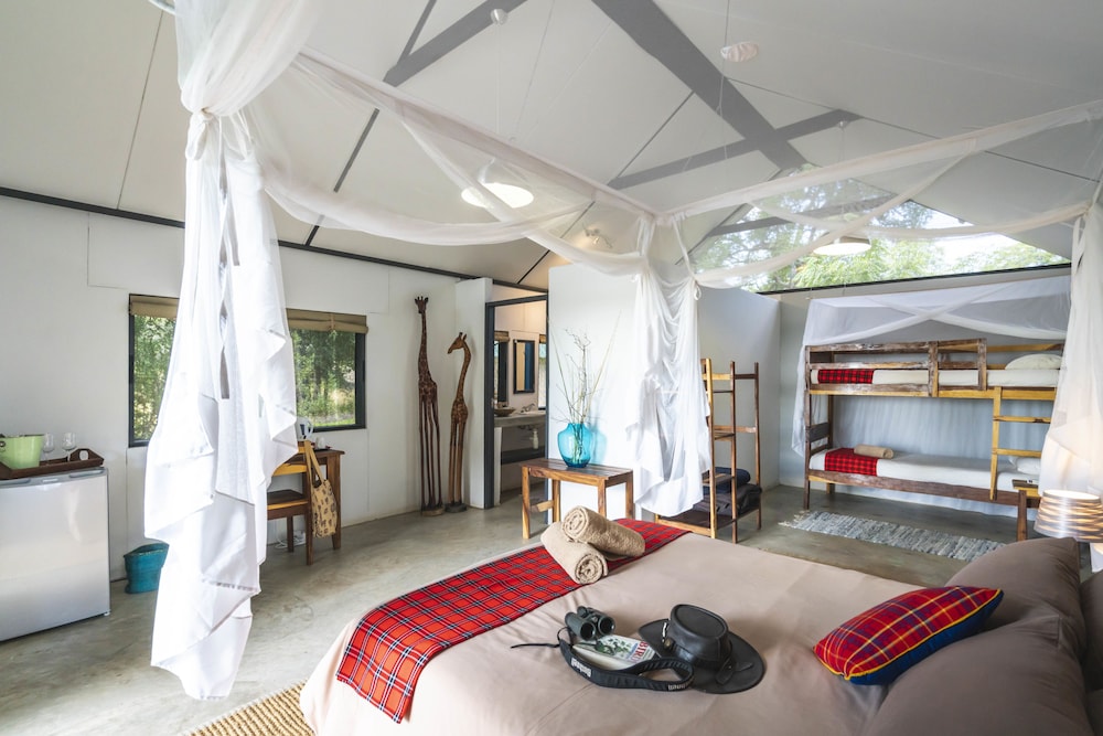 Family Bungalow 1 photo 2