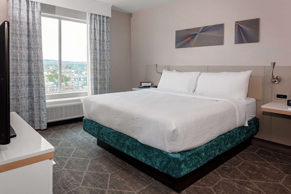 Room, 1 King Bed, Accessible, Mountain View (Hearing) photo 1