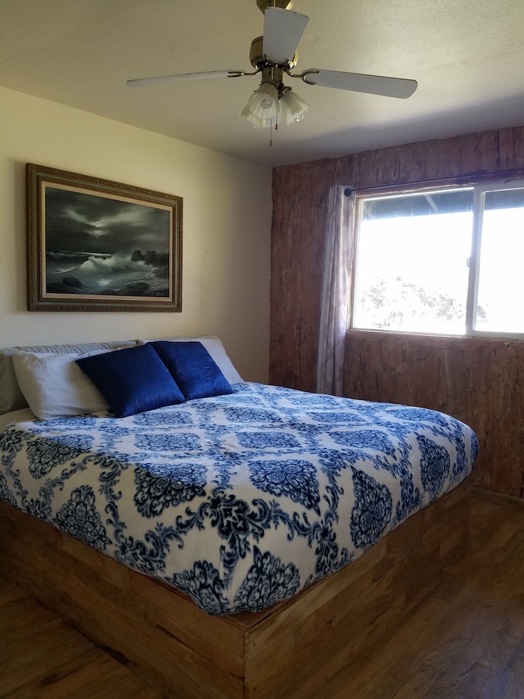 Family House, 2 Bedrooms, Garden View photo 3