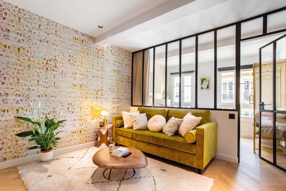 Family Apartment (6)