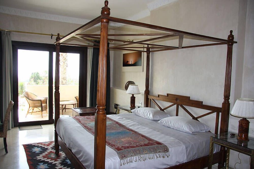 Suite Deluxe