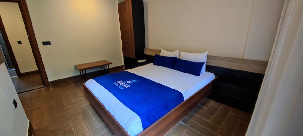 Economy Double Room photo 1