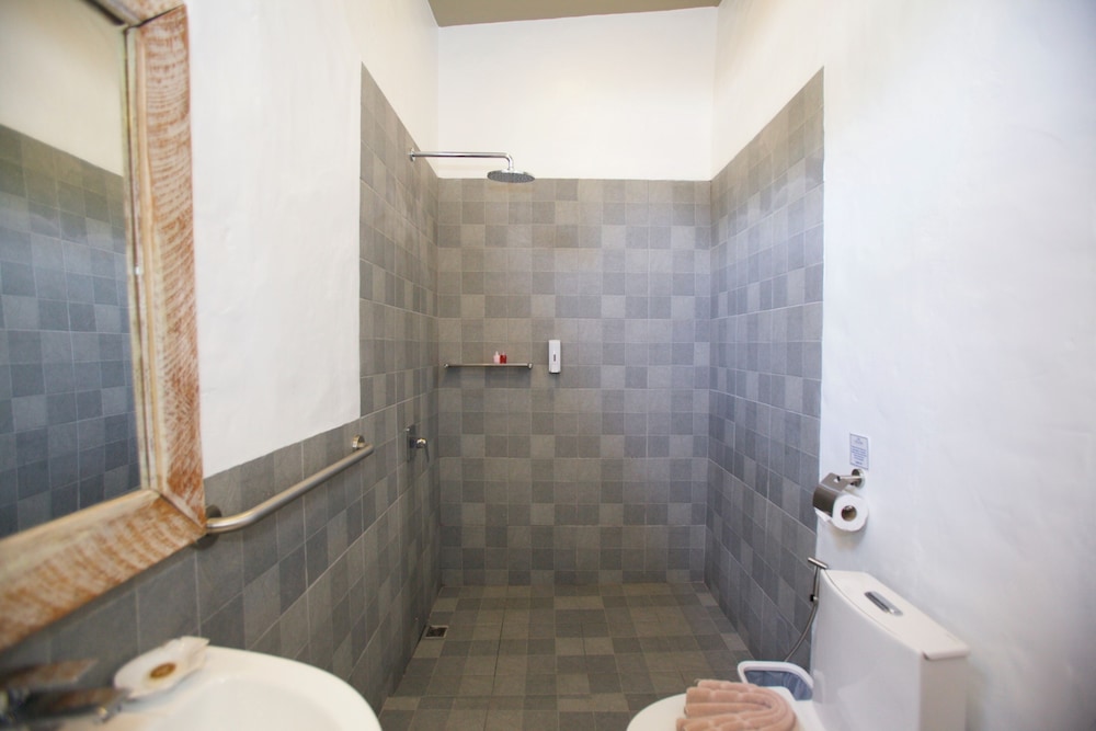 Deluxe Cottage - Photo 9