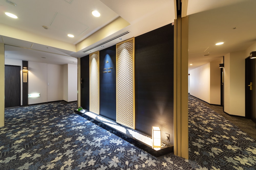 Top Floor SAKURA Double -Non Smoking-15sqm 97cm