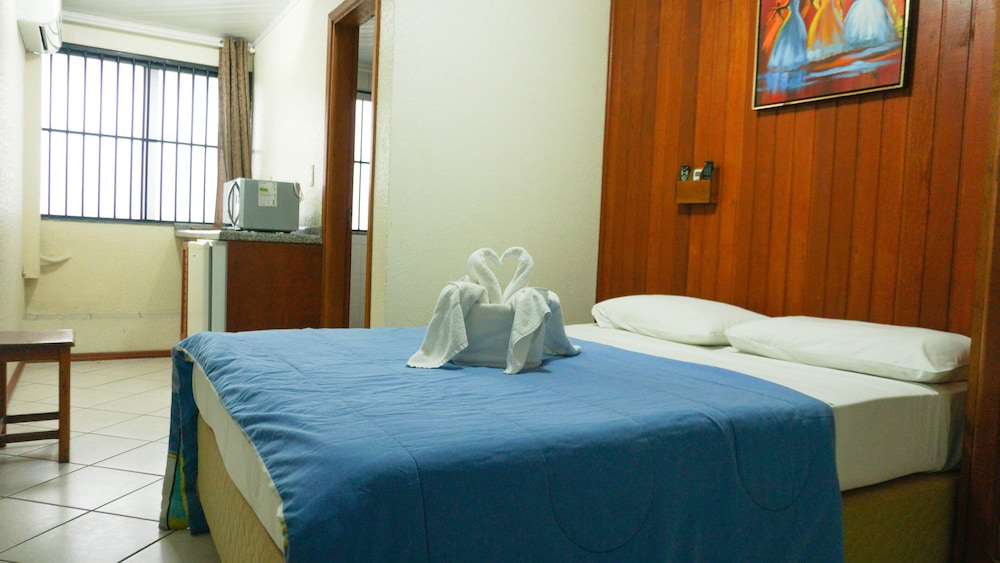 Junior Double or Twin Room