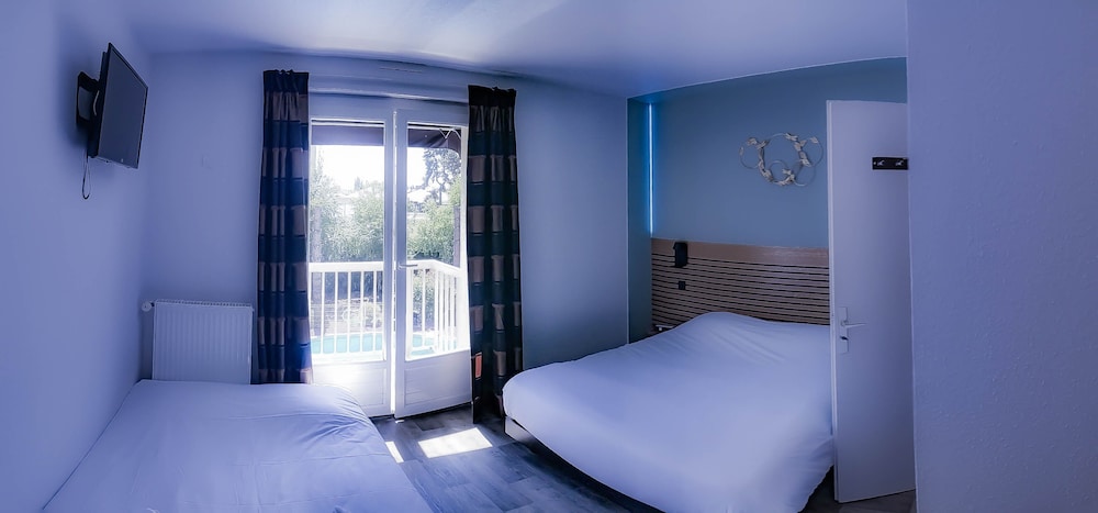 Comfort Quadruple Room - Photo 2