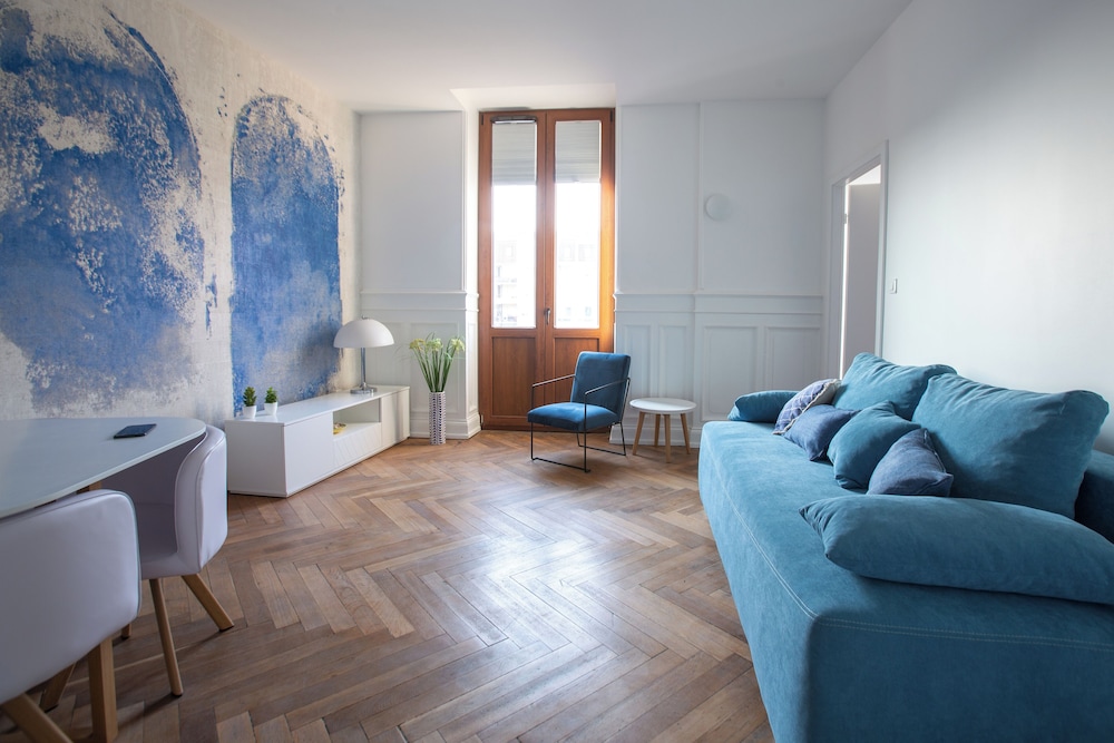Appartement Dolce Vita photo 3