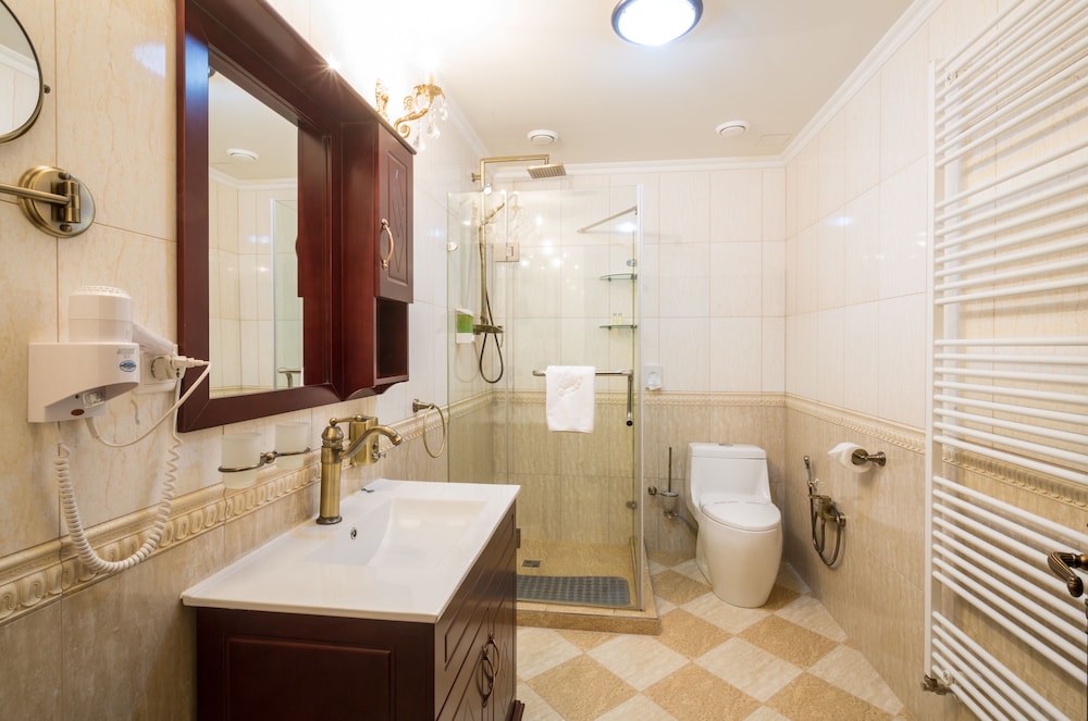 Suite (Twin Bed)