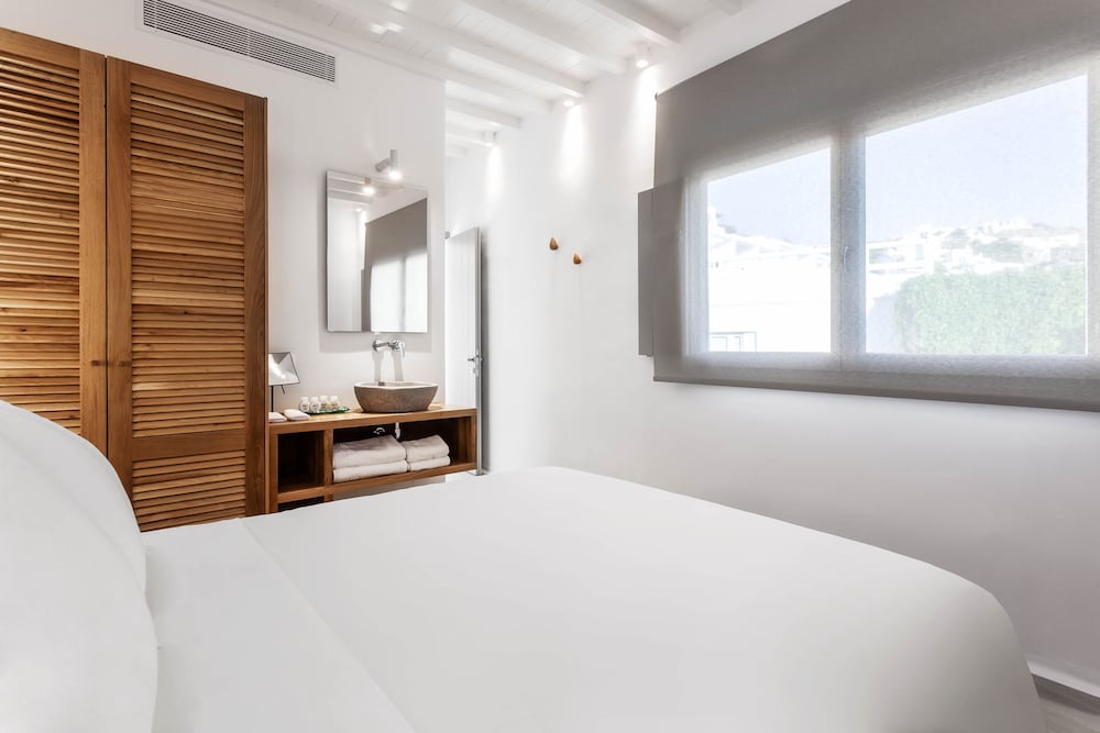 Deluxe Suite (Little Venice)