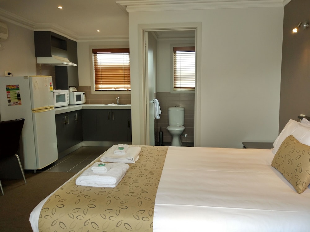 Standard Room photo 3