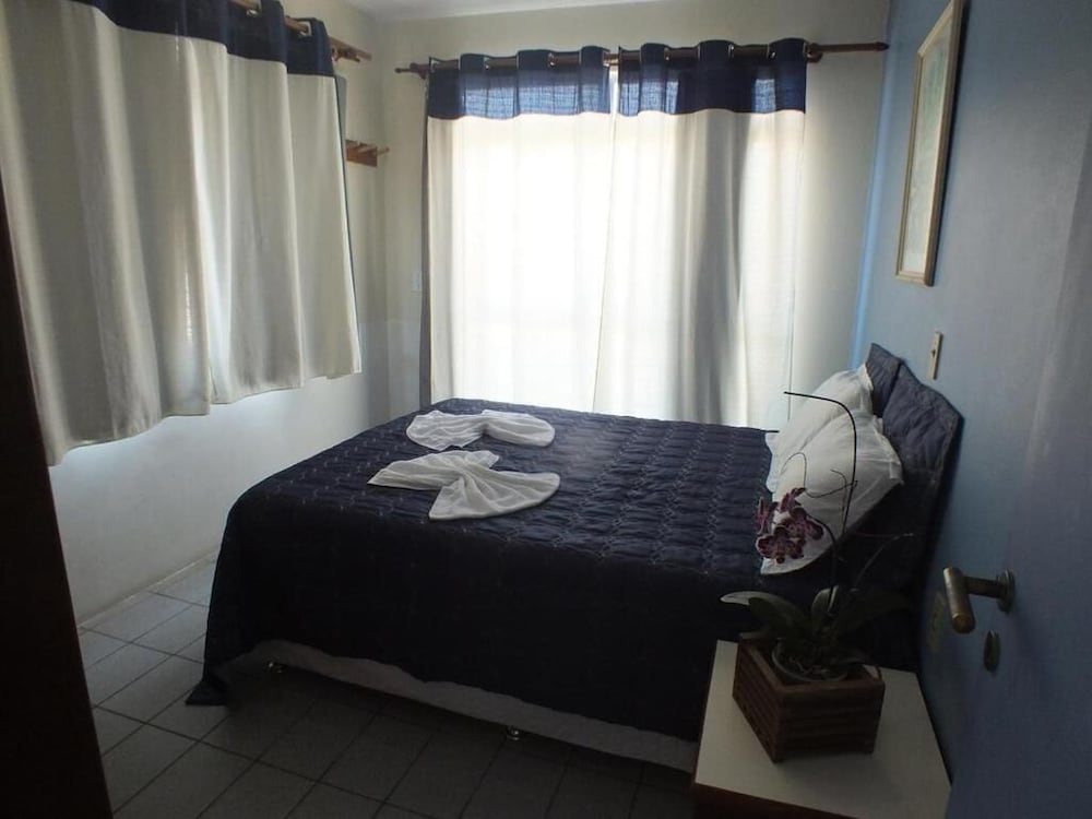 Family Apartment, Sea View