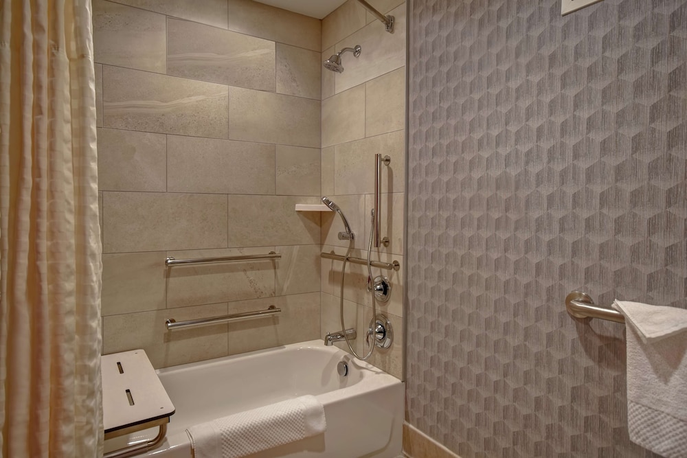 Suite, Accessible, Non Smoking - Photo 4