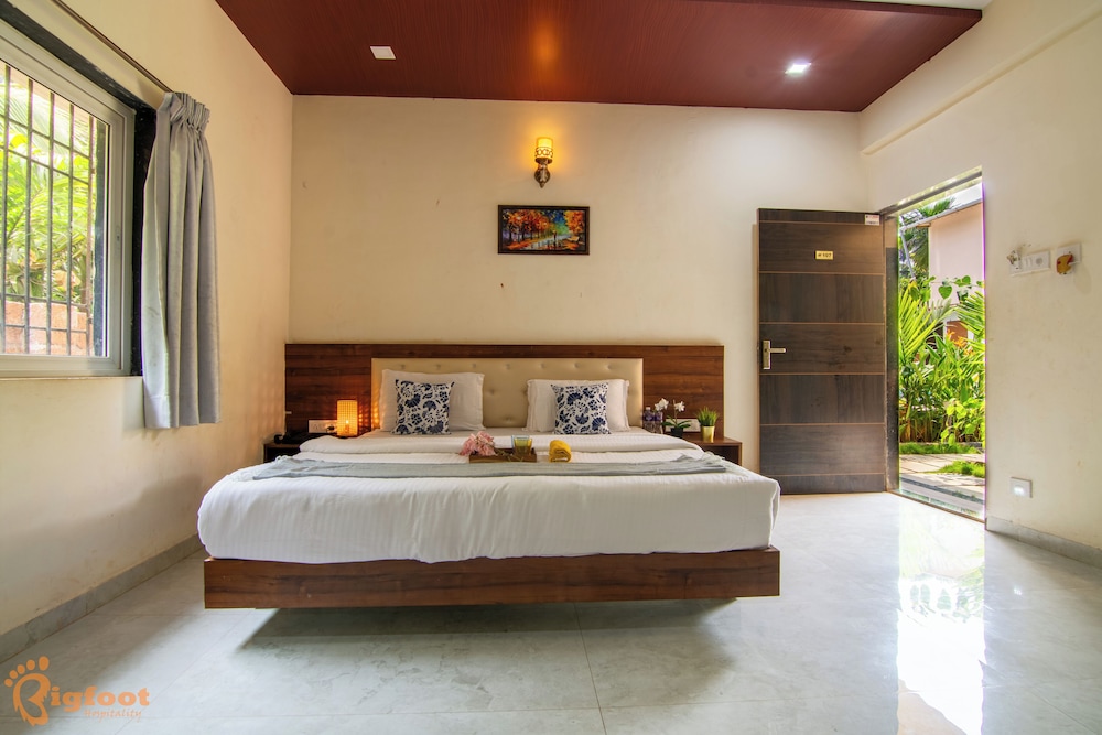 Luxury Cottage photo 1