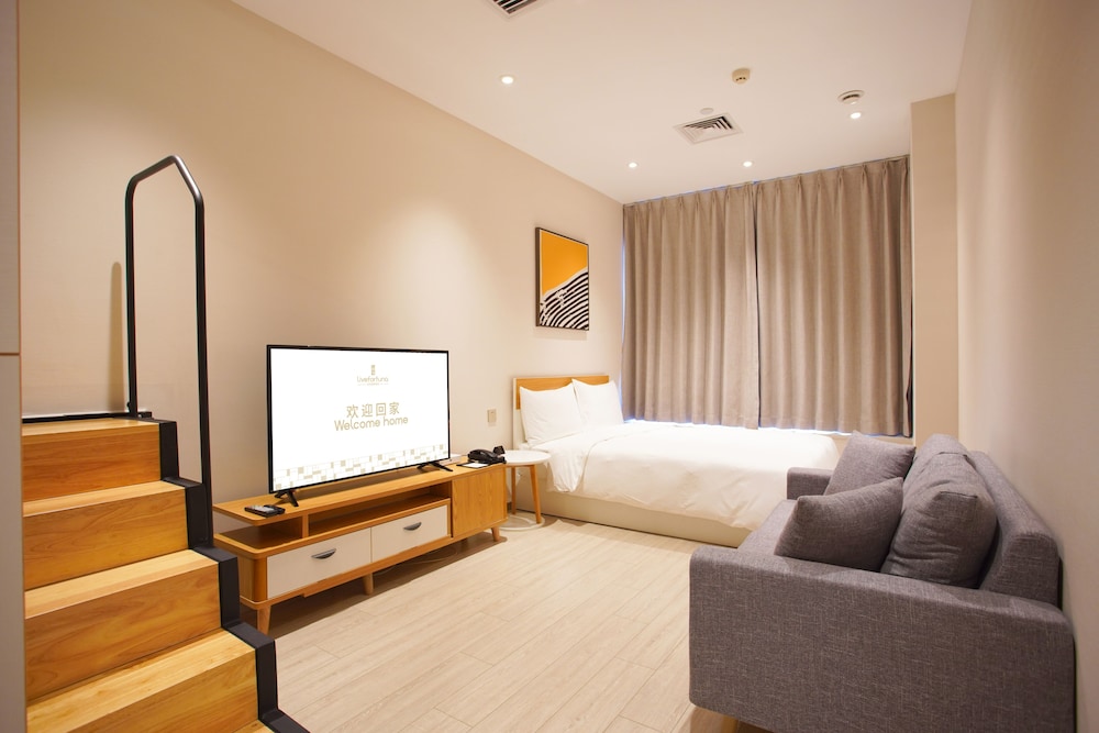 Family Suite photo 1