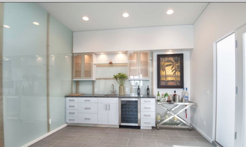 Malibu Ocean Front Villa, Foto 18