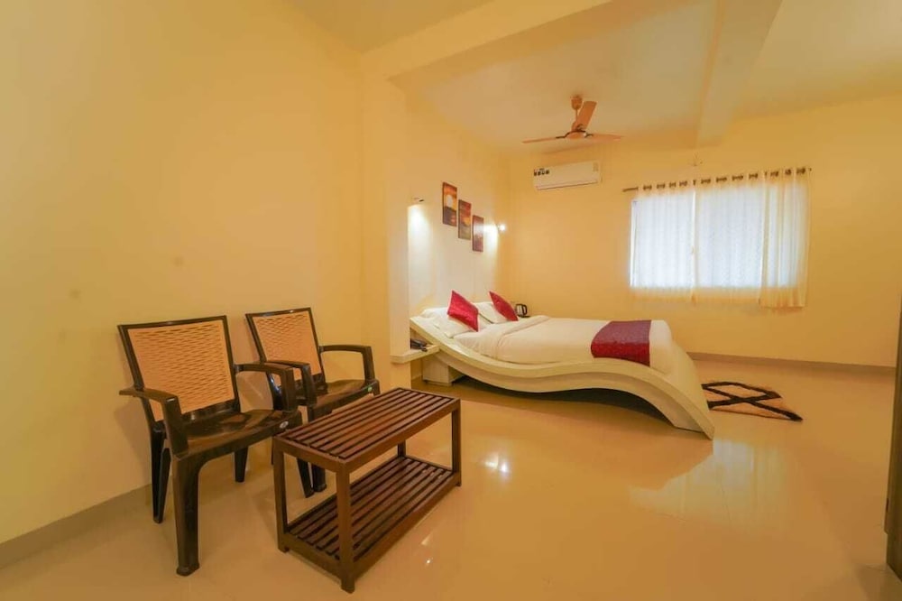 Deluxe Double Room photo 2