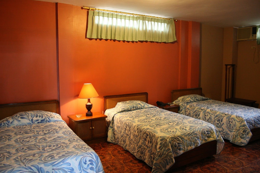 Standard Triple Room, 3 Twin Beds