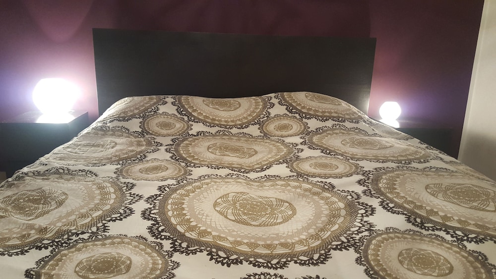 Deluxe Apartment, 2 Bedrooms, Non Smoking, City View