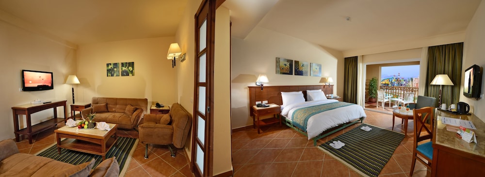 Special Offer - Family Room (02 Adult + 02 Child ) - Egyptians & Residents Only photo 1