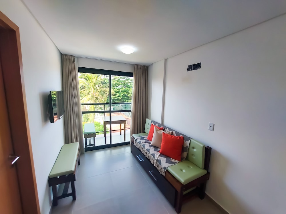 Comfort Apartment photo 1