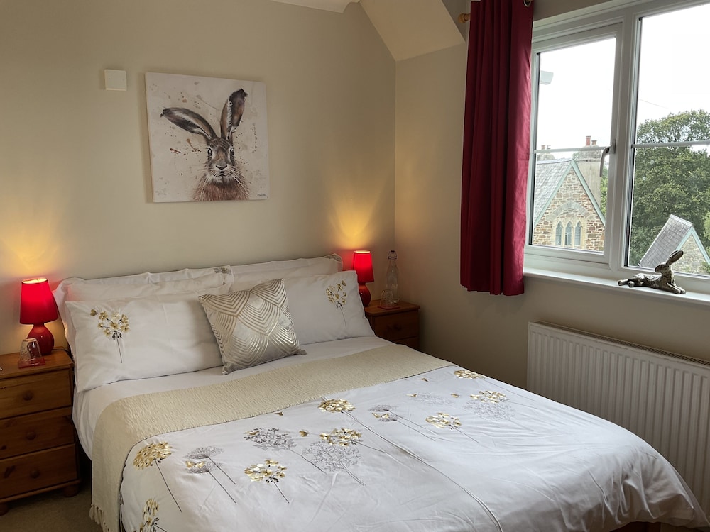 R5 Double En-suite Room photo 1
