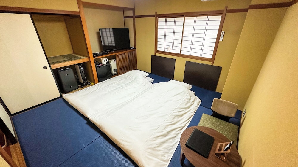 Standard Japanese-Style Room with Shared Bathroom, Non Smoking