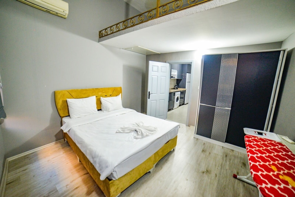 Grand Apartment photo 3