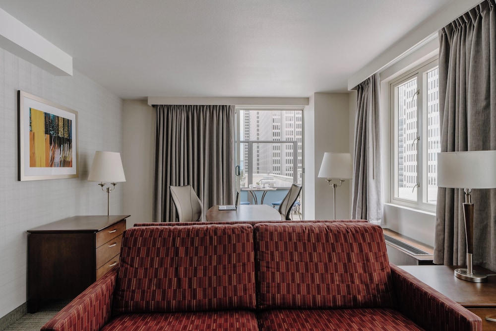 Suite, 1 Queen Bed, Kitchenette (with Terrace) - Photo 2