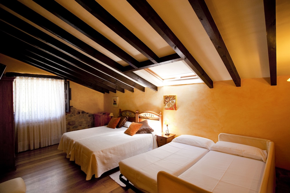 Quadruple Room photo 2