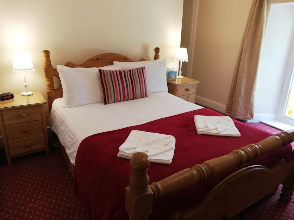 Standard Room, Connecting Rooms (Room 5/6)