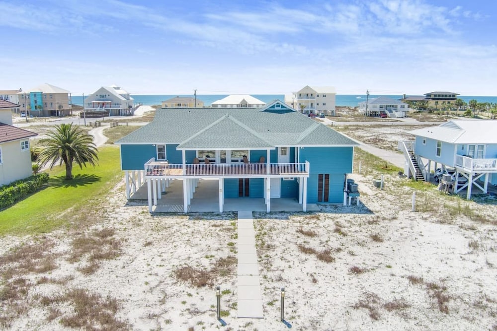 Lagoon Time Beach Home- Πρόσβαση στην παραλία με ασανσέρ, Φωτογραφία 29