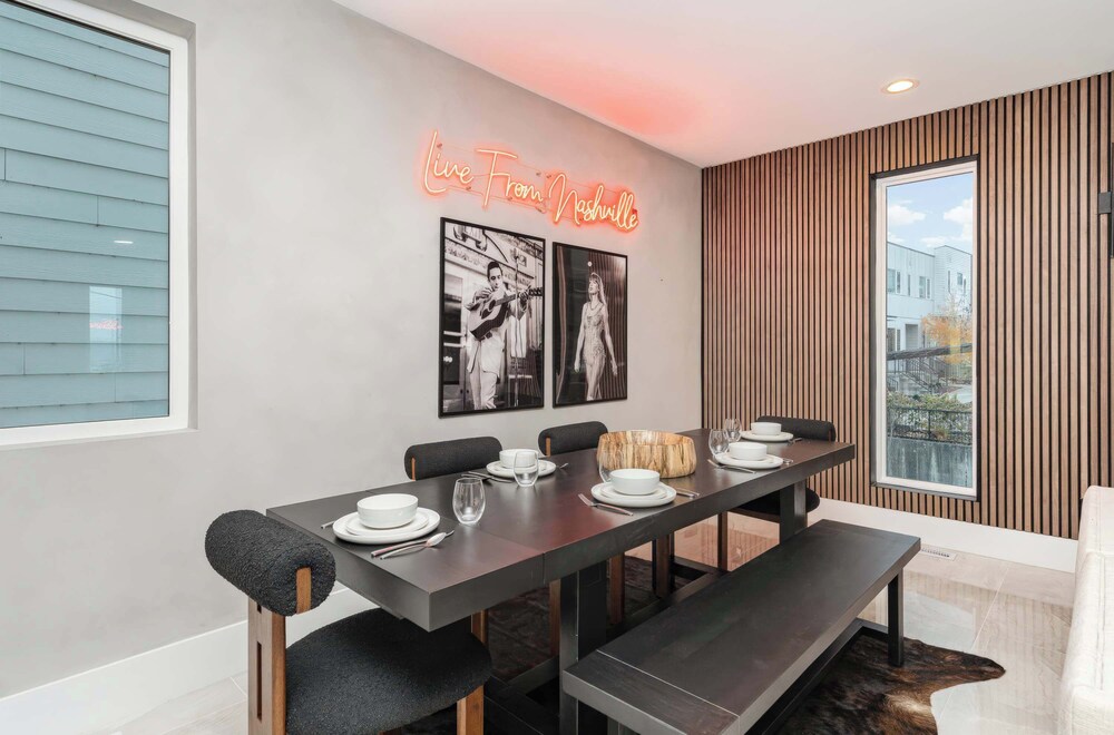 Elevator With Rooftop Hot Tub Pet-friendly Yard, Foto 15