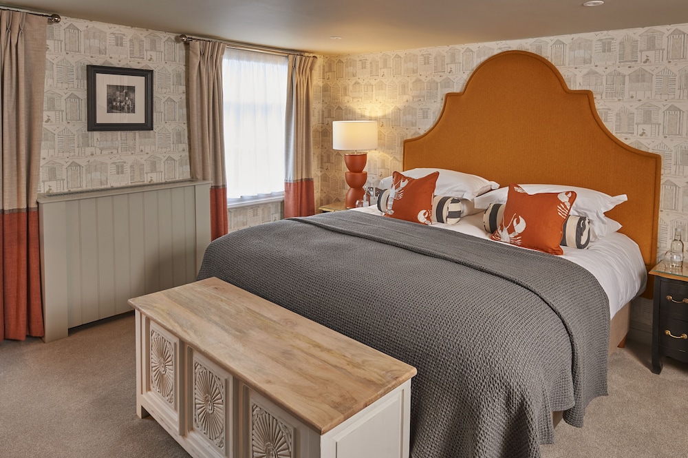 Deluxe Double Room - Photo 2