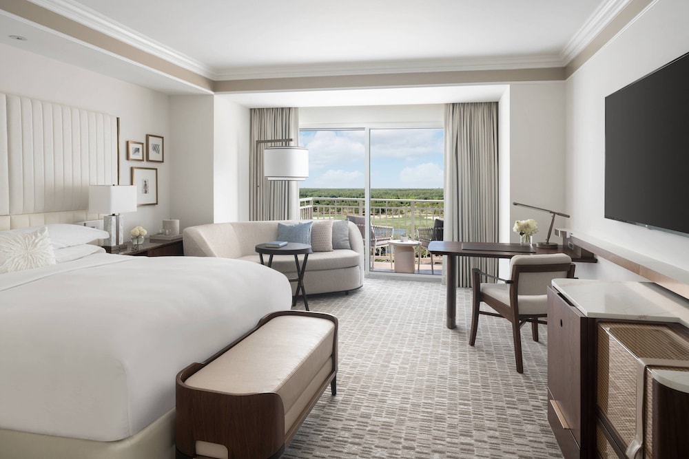 Executive Suite, 1 Bedroom