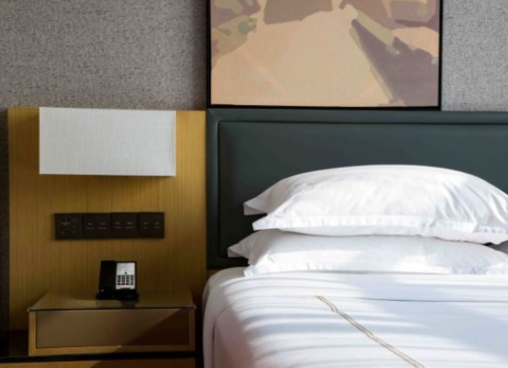 Business Double Room photo 2