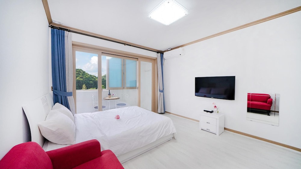 Basic Room, 1 Bedroom (pado) - Photo 7
