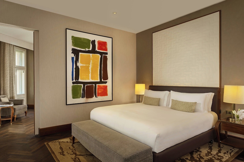 Premium Suite, 2 Bedrooms (View)