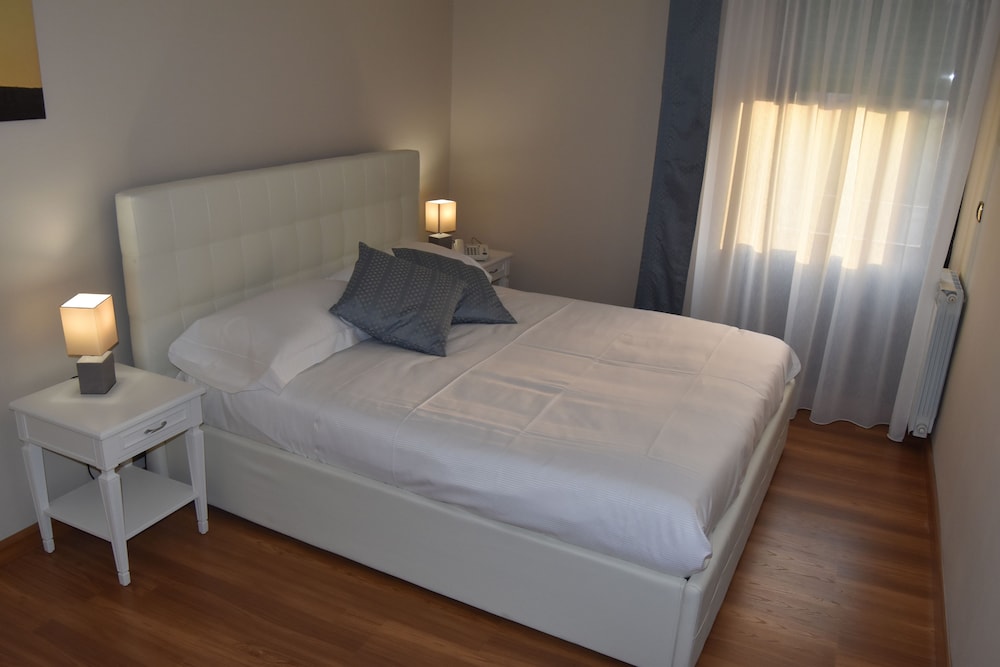 Double Room Single Use