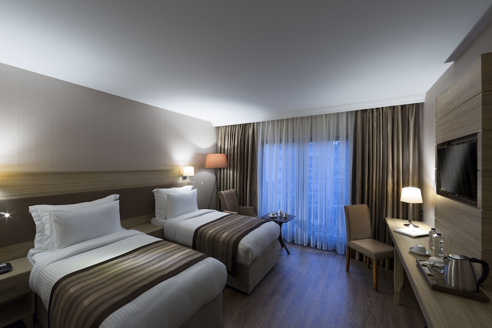 Standard Triple Room photo 1