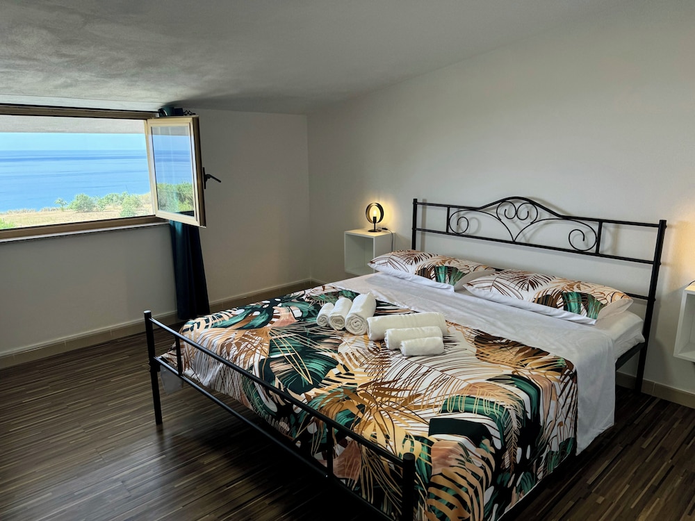 Comfort Townhome, 1 Double Bed, Sea View