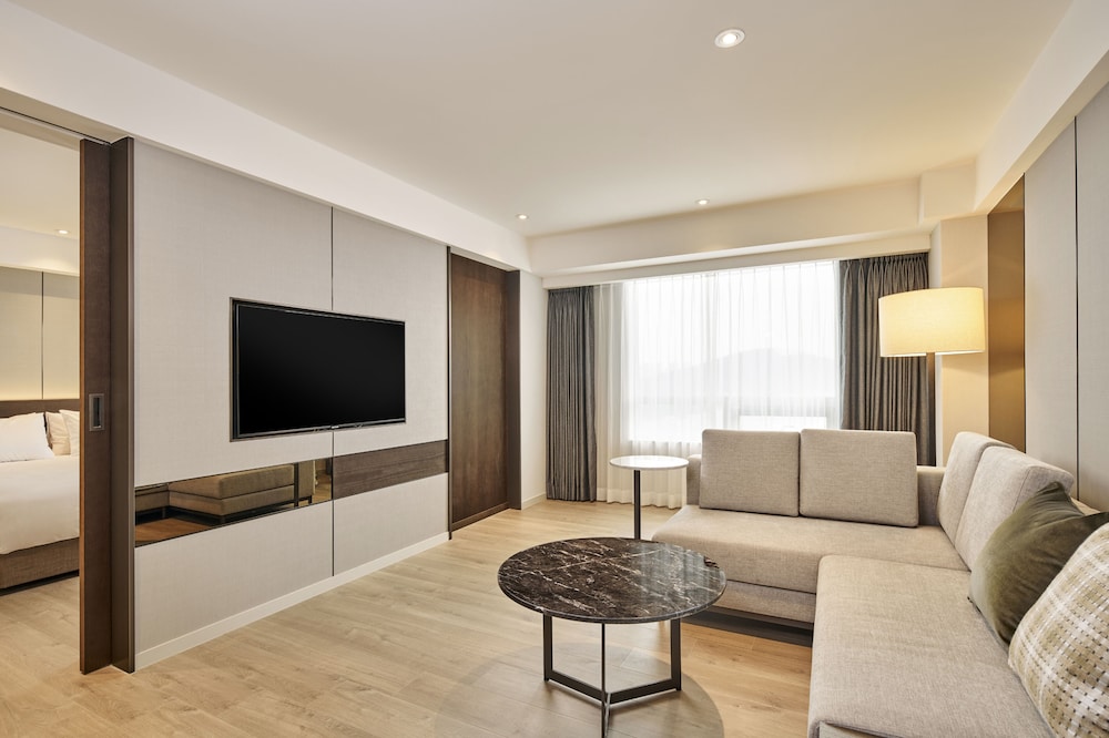 Junior Suite - Photo 1