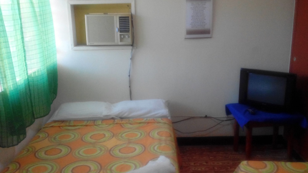 Standard Double Room Single Use, 2 Double Beds, Terrace photo 1
