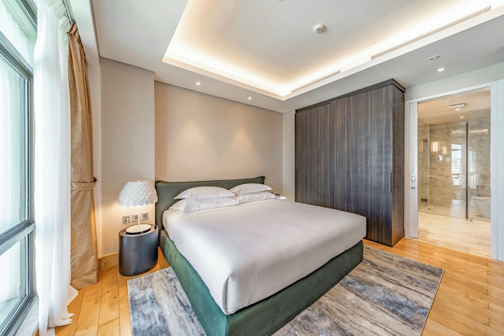 Family Suite, City View photo 3