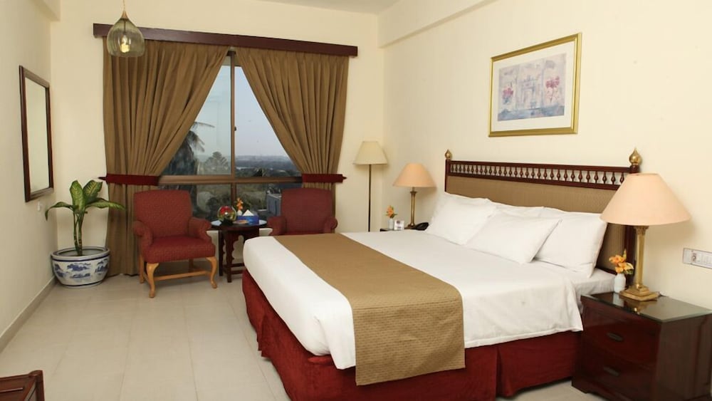 Presidential Suite photo 3