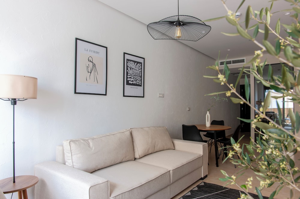 Junior Triple Room photo 2