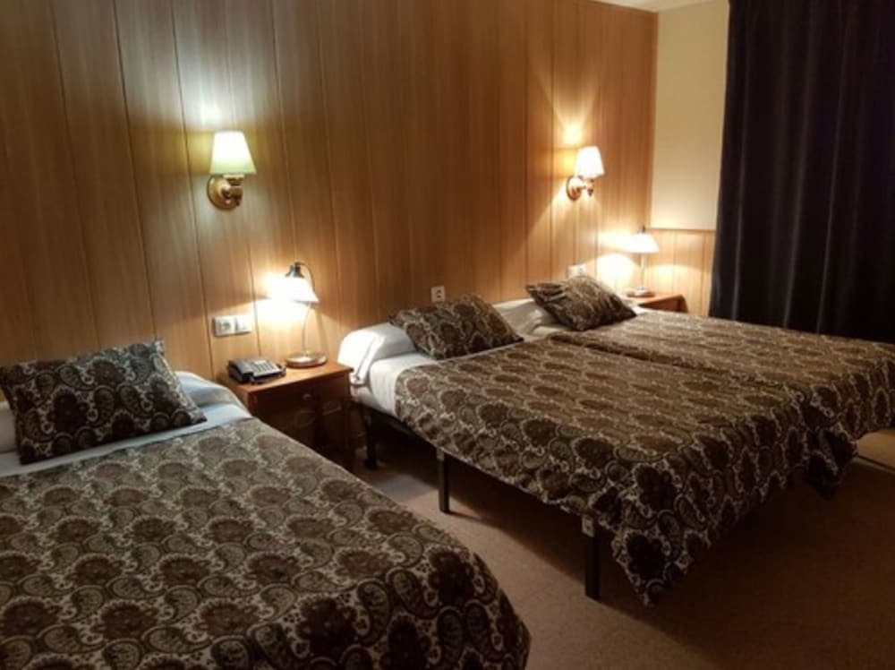 Standard Triple Room photo 1
