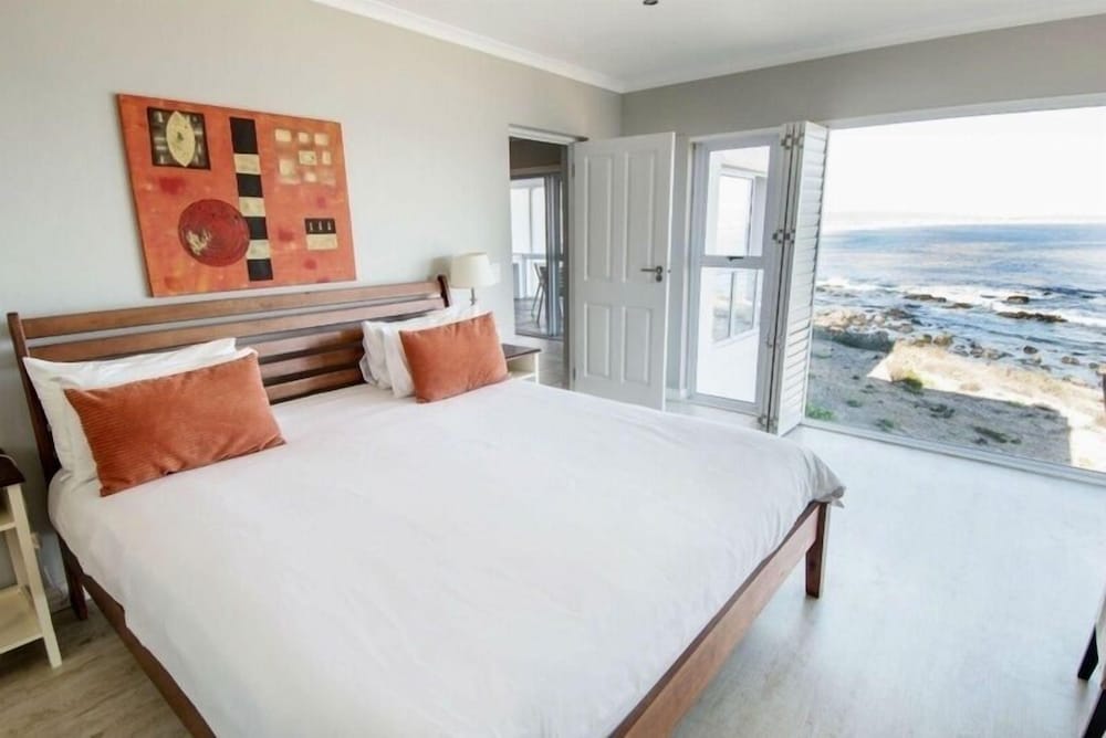 Comfort Apartment, 2 Bedrooms, Ocean View (Seagull)